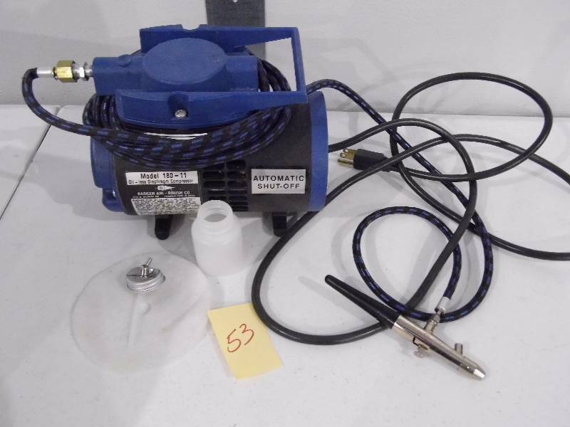Air Sprayer