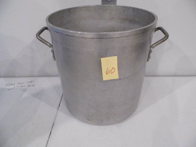 15 Kettle