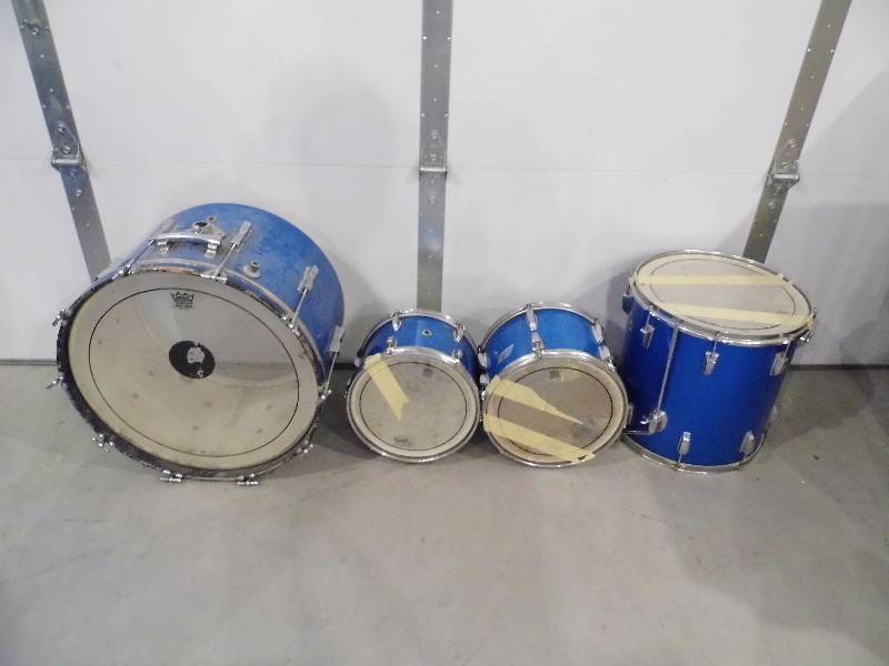 Ludwig Drums