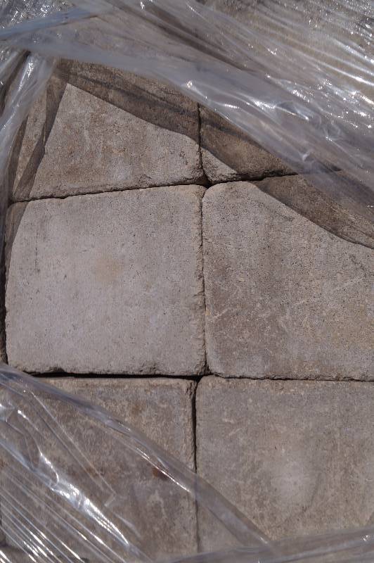 Pavers