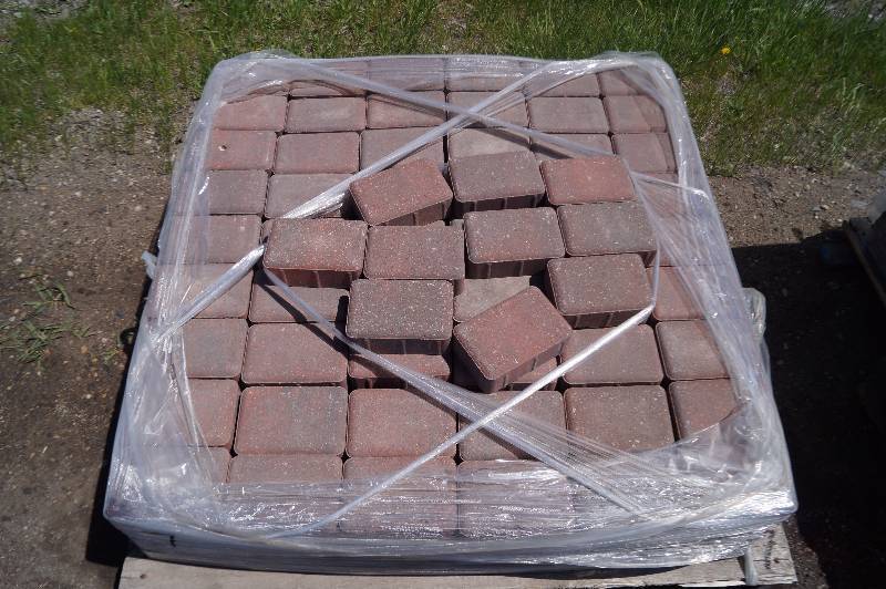 Pavers
