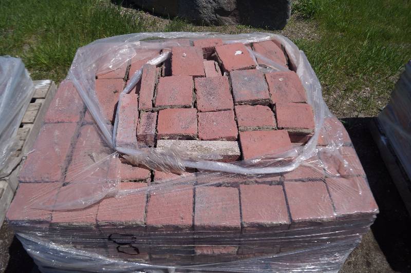 Pavers
