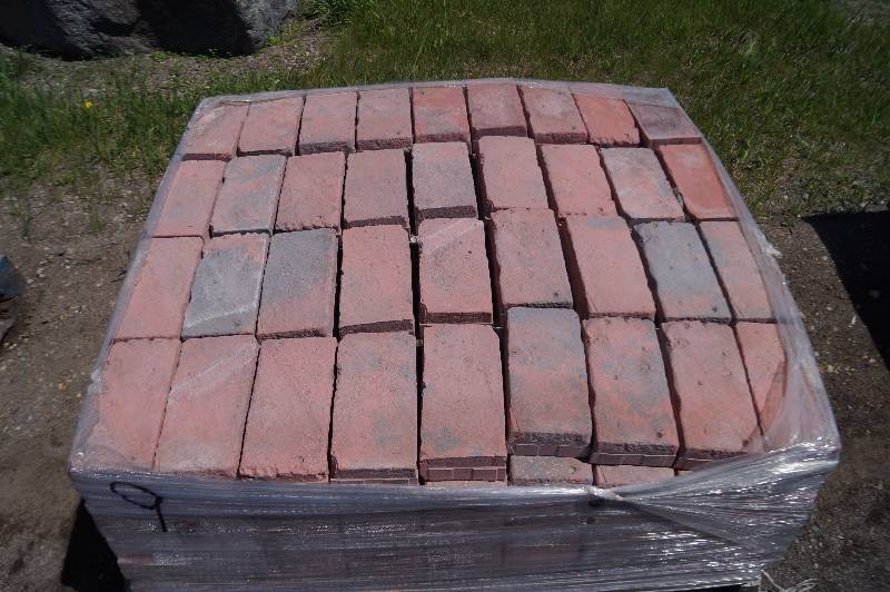 Pavers