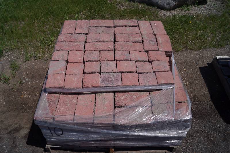 Pavers