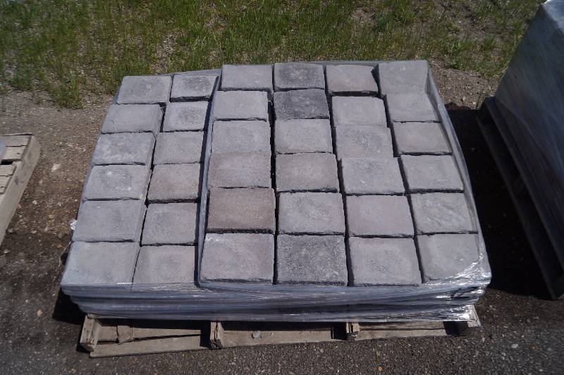 Pavers