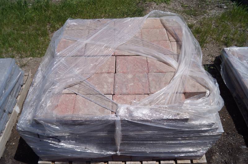 Pavers