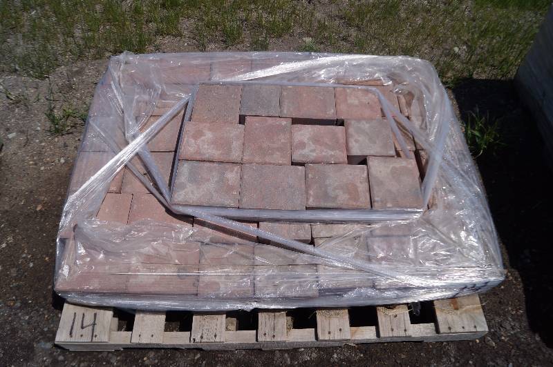 Pavers
