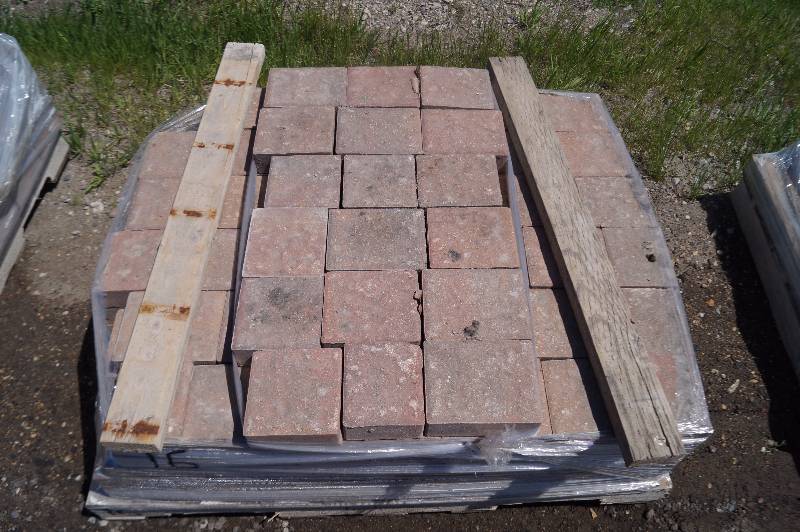 Pavers