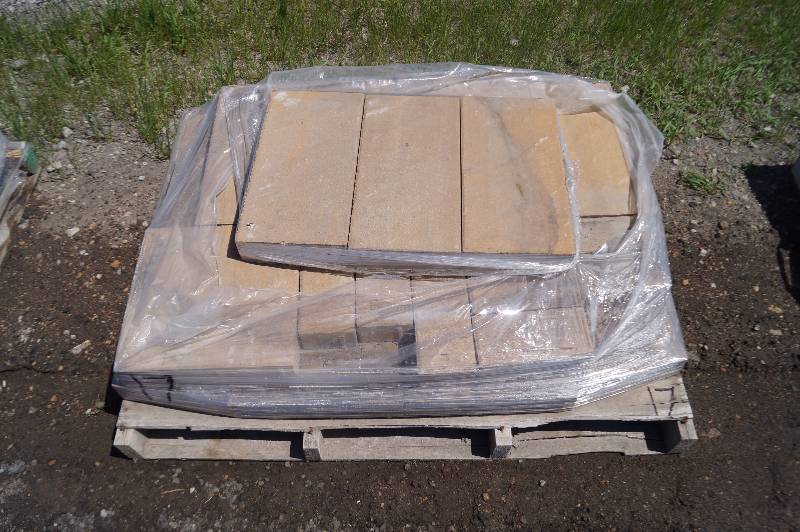 Pavers