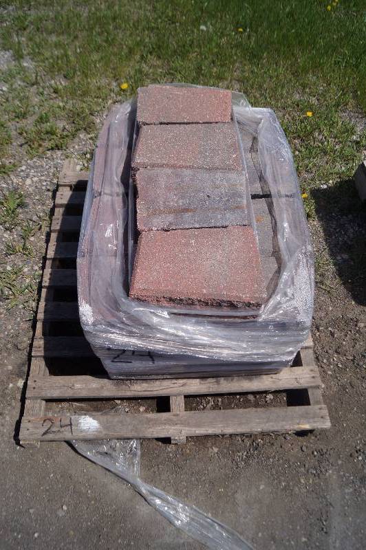 Pavers