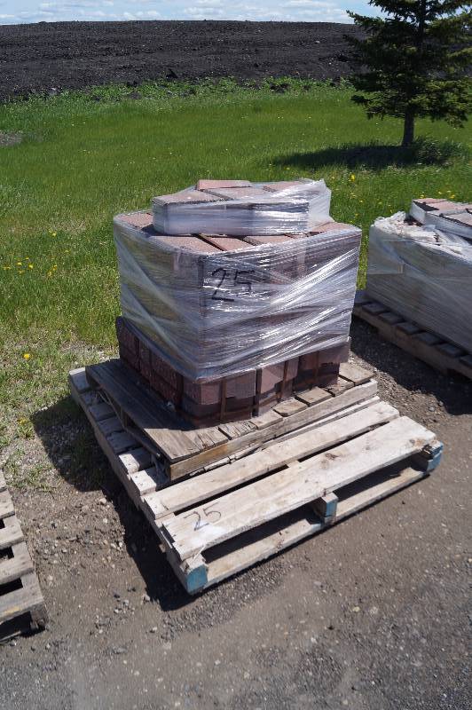 Pavers