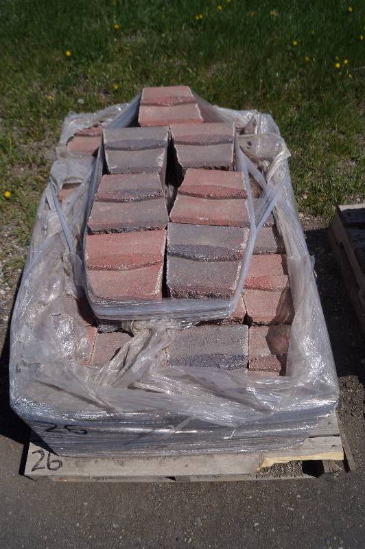Pavers