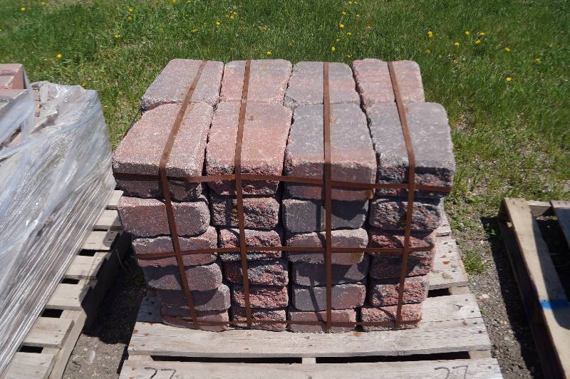 Pavers
