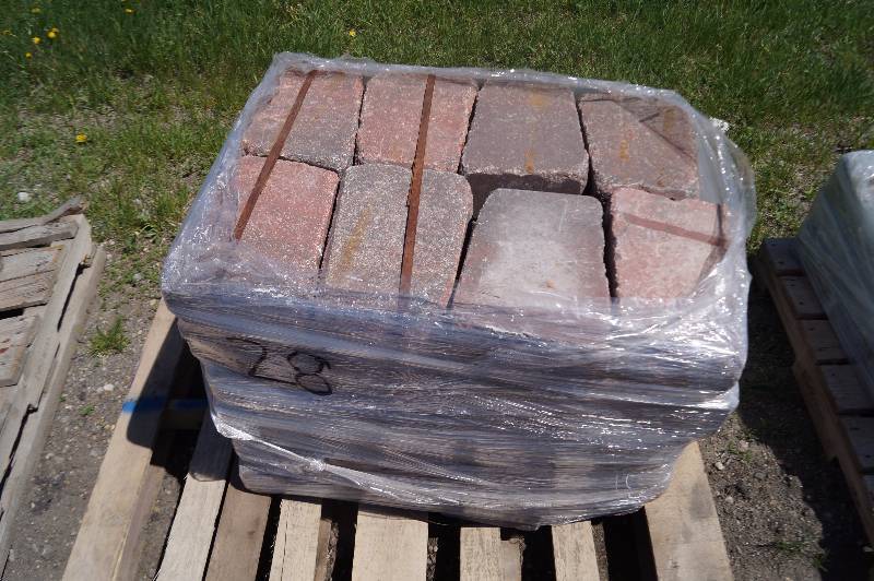 Pavers