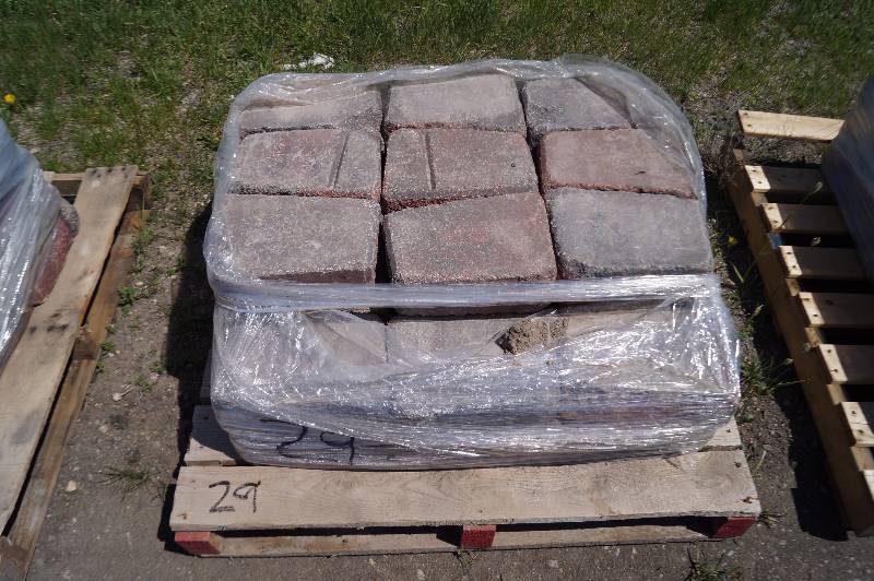 Pavers