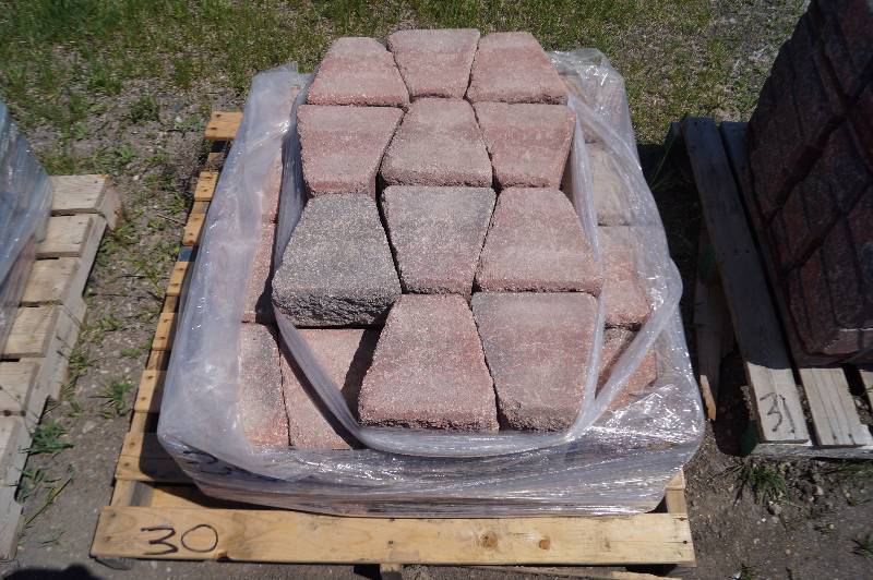 Pavers
