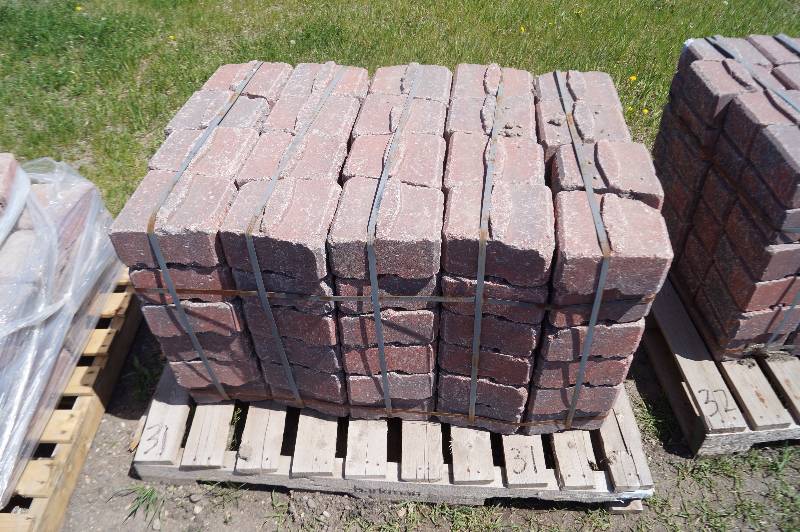Wall Blocks