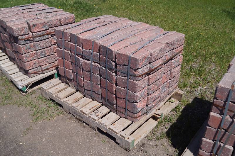 Wall Blocks