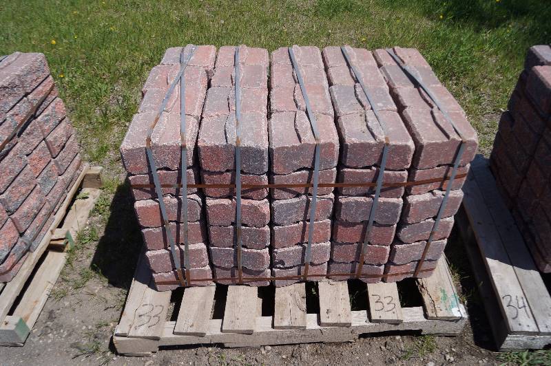 Wall Blocks