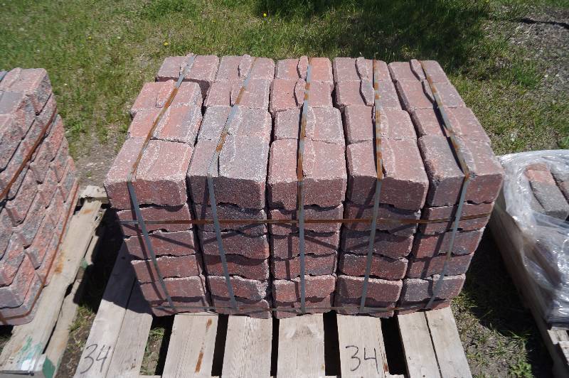 Wall Blocks