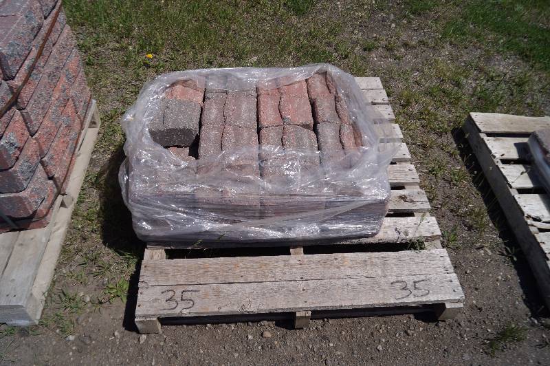 Wall Blocks