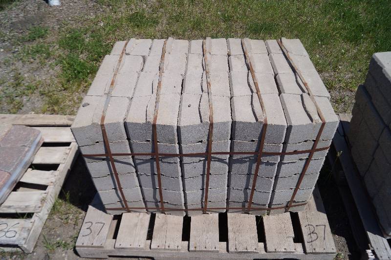 Wall Blocks