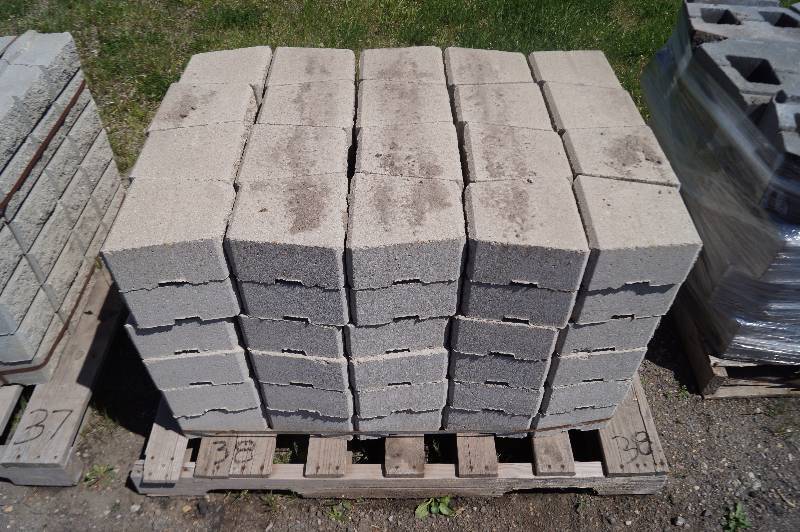 Pavers