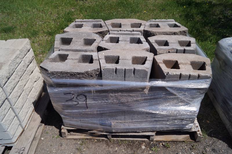 Wall Blocks