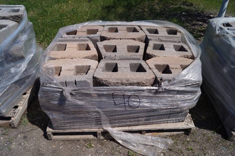 Wall Blocks