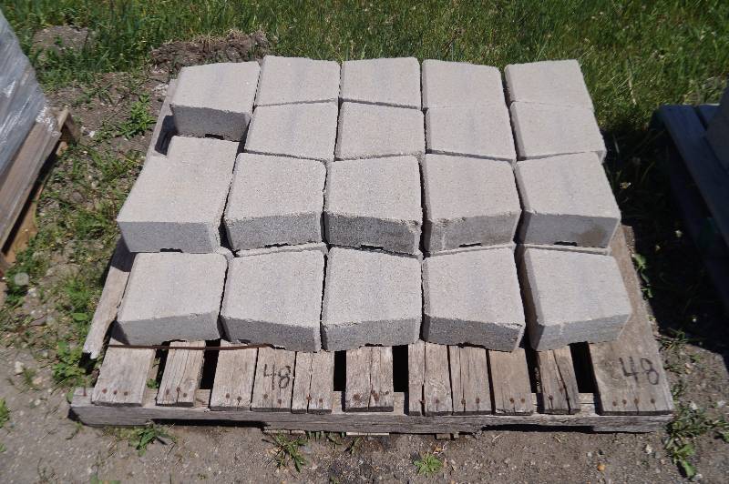 Wall Blocks