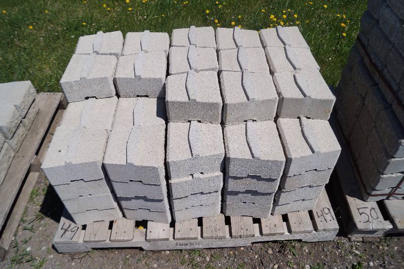 Wall Blocks