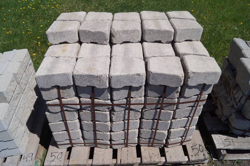 Wall Blocks