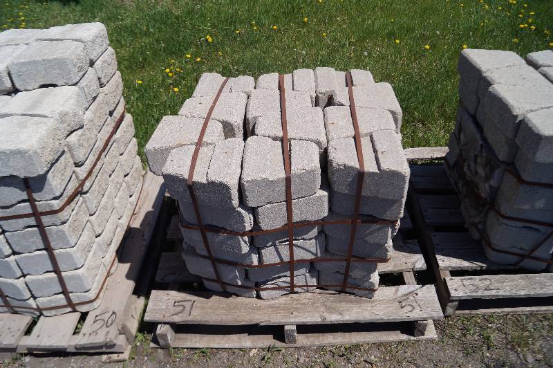Wall Blocks