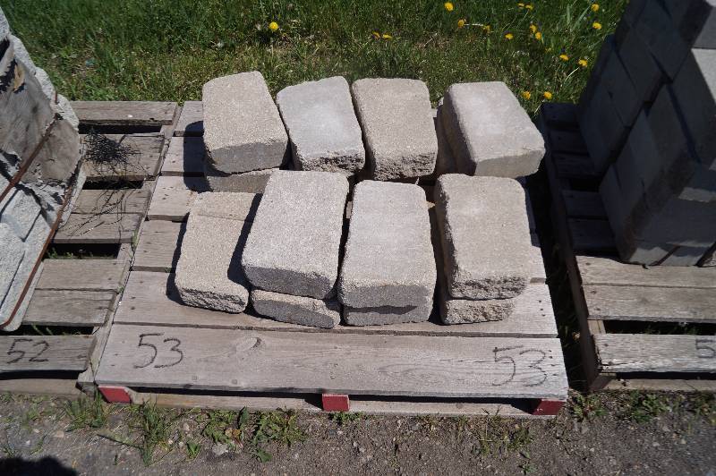 Wall Blocks
