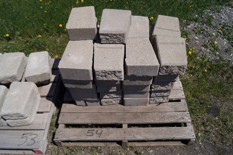 Wall Blocks