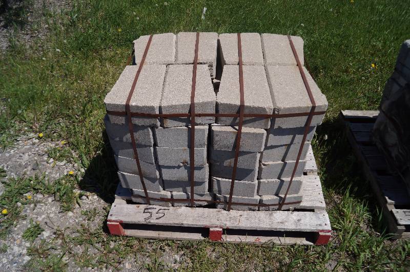Wall Blocks