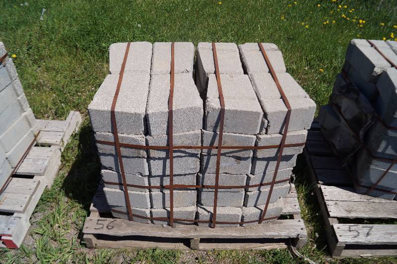 Wall Blocks