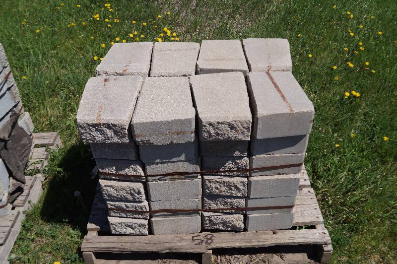 Wall Blocks
