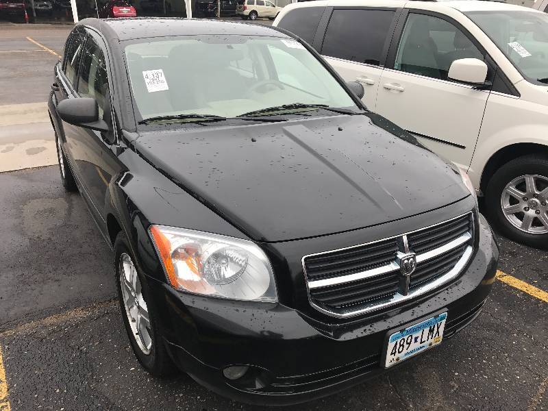 2007 Dodge Caliber SXT