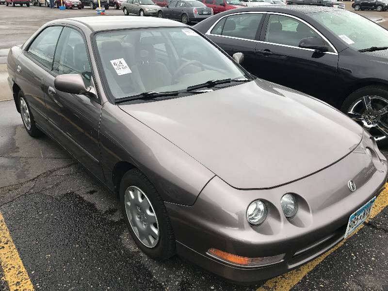 1994 Acura Integra LS