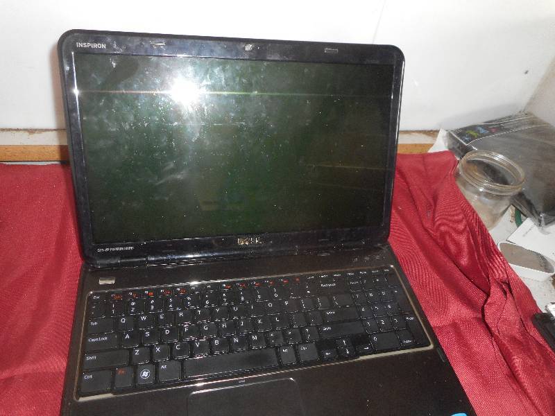 DELL LAP TOP