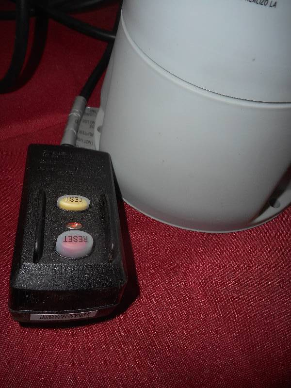 ELECTRIC POOL PUMP
