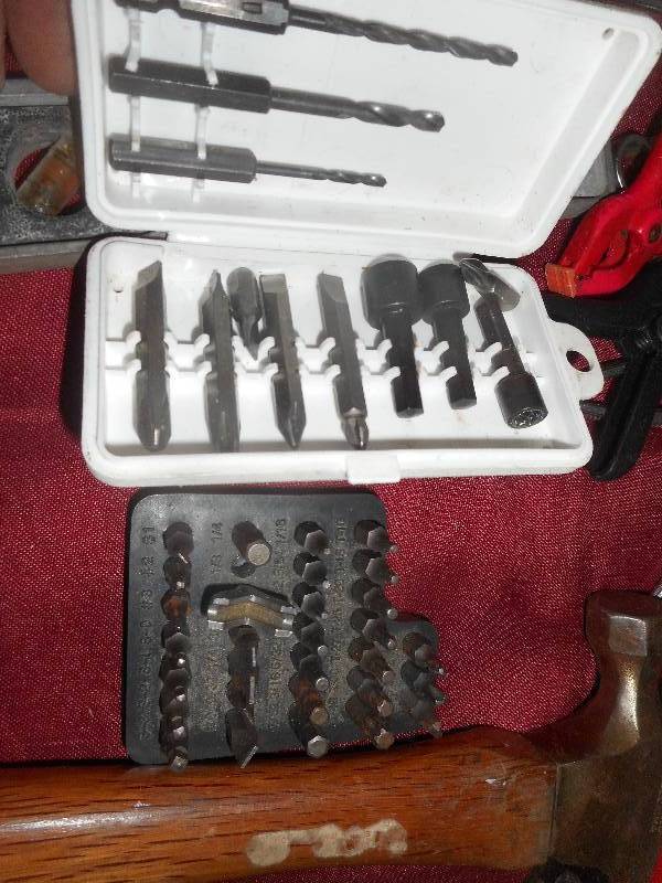 MISC TOOLS
