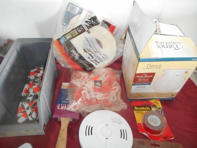 MISC BOX