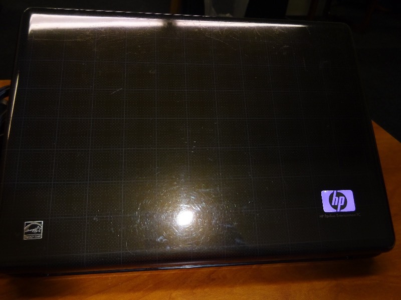 HP Core I-3 Laptop