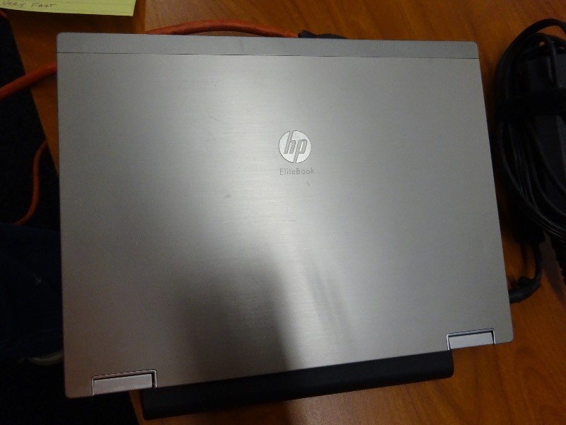 Core I-7 Laptop