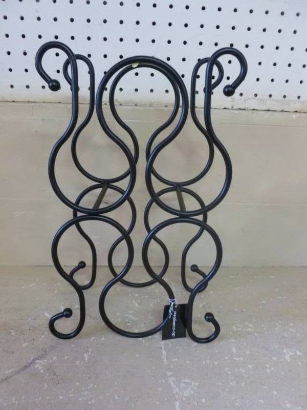 lot 50 image: Wine Rack