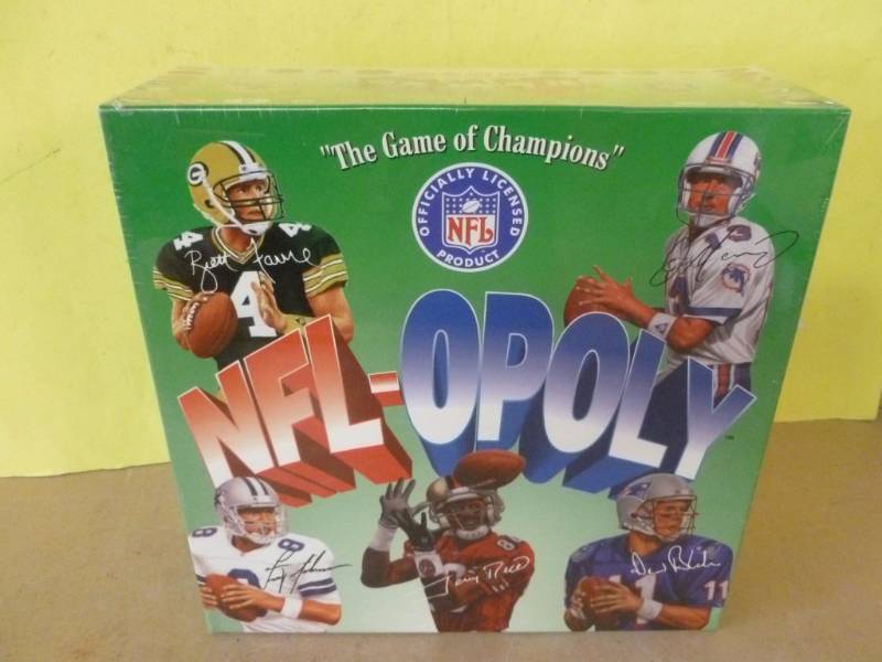 lot 105 image: New Game