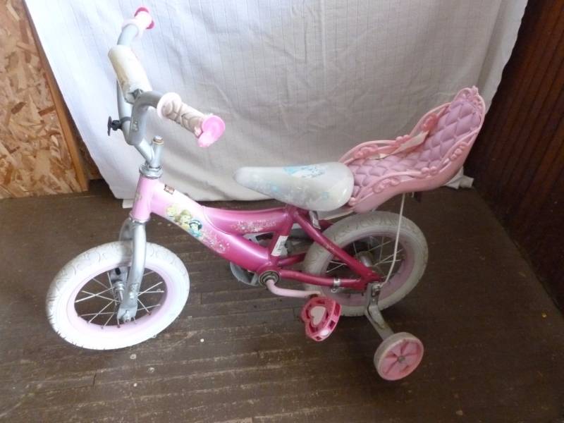 lot 167 image: Bike