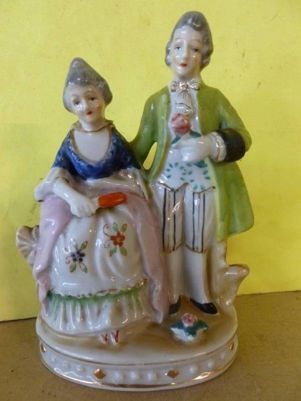 lot 179 image: Vintage Occupied Japan